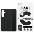 Samsung Galaxy S24 PanzerGlass Care Fearlessly Fashionable Case - MagSafe Compatible - Black