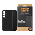 Samsung Galaxy S24 PanzerGlass HardCase Case with D3O - Black