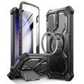 Samsung Galaxy S24 Supcase i-Blason Armorbox Mag Hybrid Case