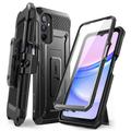 Samsung Galaxy S24 Ultra Supcase Unicorn Beetle Pro Hybrid Case - Black