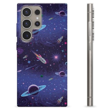Samsung Galaxy S24 Ultra TPU Case - Universe