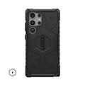 Samsung Galaxy S24 Ultra UAG Pathfinder Pro Hybrid Case - Black