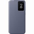 Samsung Galaxy S24+ Smart View Wallet Case EF-ZS926CVEGWW - Violet