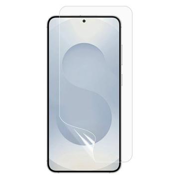 Samsung Galaxy S25 Edge Screen Protector - Transparent