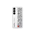 Samsung Galaxy S25 Flipsuit Case EF-MS931CWEGWW - White