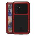 Samsung Galaxy S25 Love Mei Powerful Hybrid Case