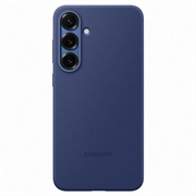 Samsung Galaxy S25+ Silicone Cover EF-PS936CNEGWW - Blue