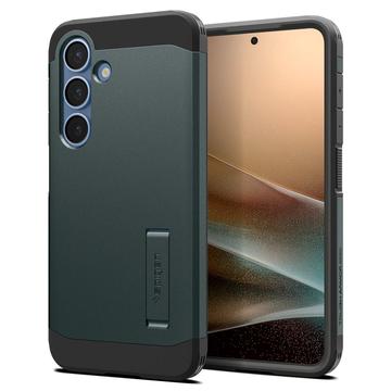 Samsung Galaxy S25 Spigen Tough Armor Mag Case