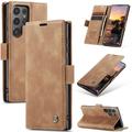 Samsung Galaxy S25 Ultra Caseme 013 Series Wallet Case