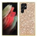 Samsung Galaxy S25 Ultra Glitter Series Hybrid Case