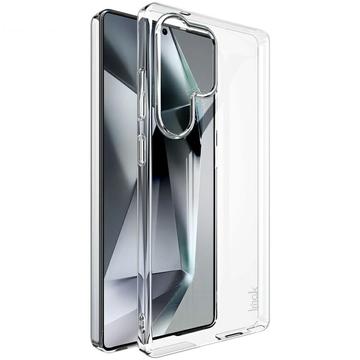 Samsung Galaxy S25 Ultra Imak Crystal Clear II Pro Case - Transparent