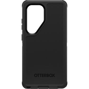 Samsung Galaxy S25 Ultra OtterBox Defender Case - Black