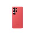 Samsung Galaxy S25 Ultra Silicone Cover EF-PS938CREGWW - Red