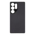 Samsung Galaxy S25 Ultra Tactical MagForce Aramid Case - Black