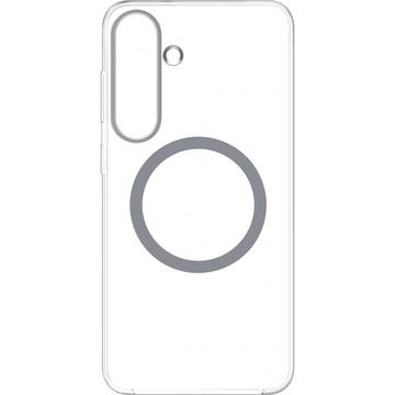 Samsung Galaxy S25+ Clear Magnet Case GP-FFS936YCATW - Clear