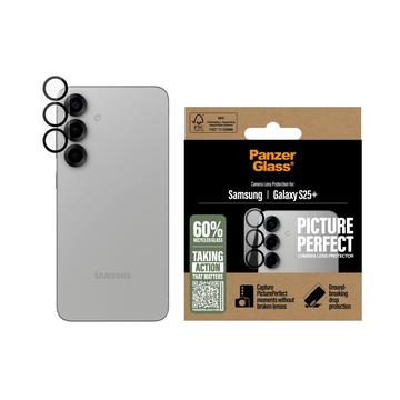 Samsung Galaxy S25+ PanzerGlass PicturePerfect Camera Lens Protector