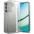 Samsung Galaxy S25+ Ringke Fusion Hybrid Case - Transparent