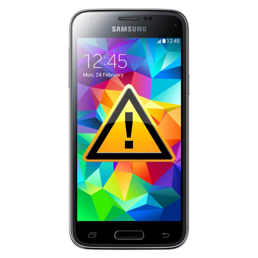 Samsung galaxy s5 mini availability