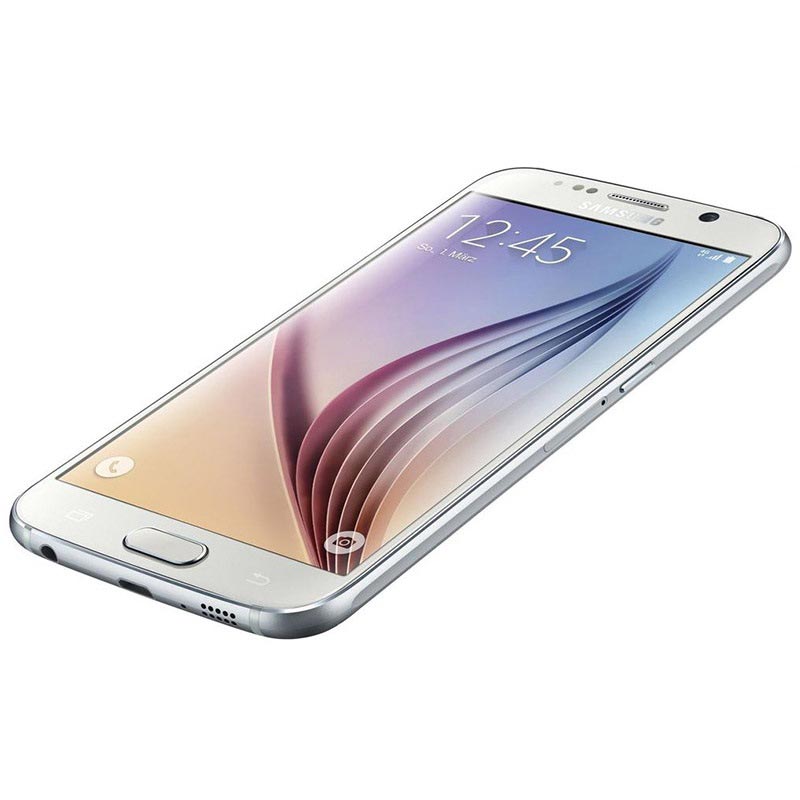 samsung galaxy s6 white