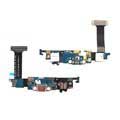 Samsung Galaxy S6 Edge Charging Connector Flex Cable