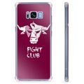 Samsung Galaxy S8 Hybrid Case - Bull