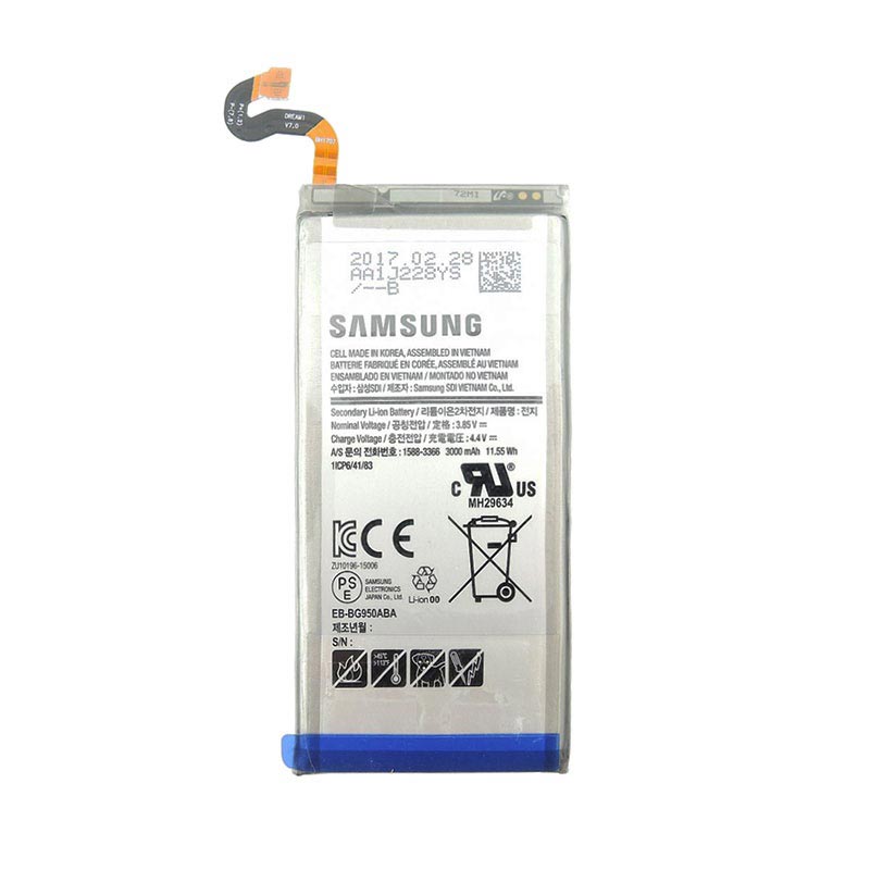 samsung s8 battery original