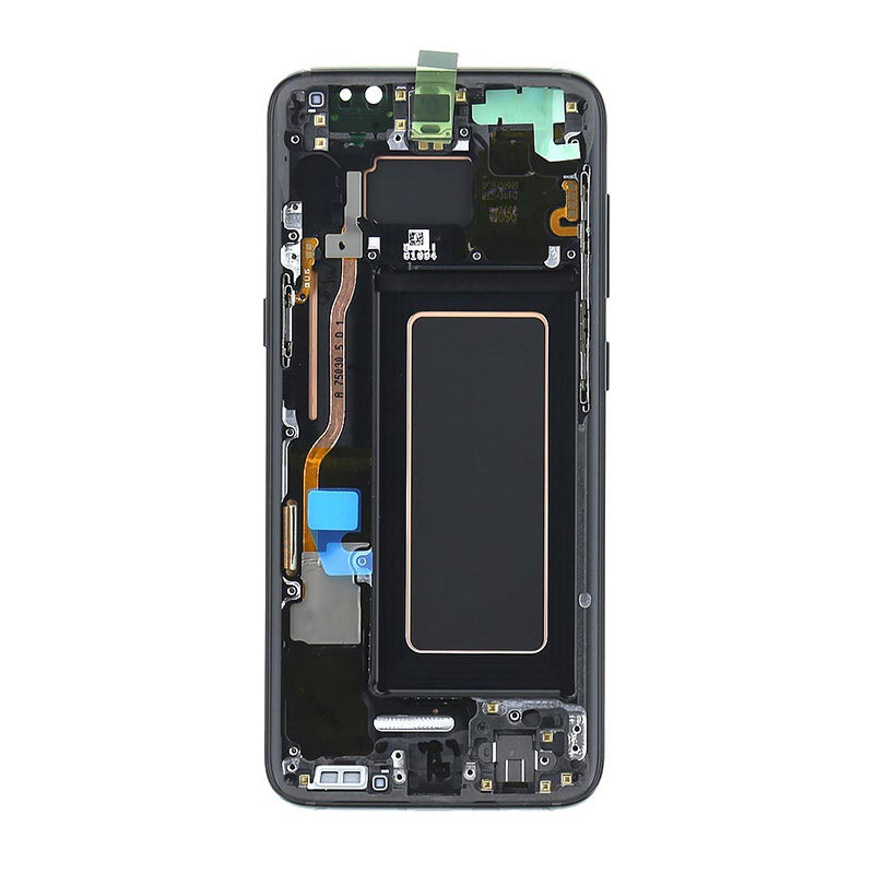 Samsung Galaxy S8 Front Cover & LCD Display GH97-20457A