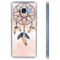 Samsung Galaxy S8 Hybrid Case - Dreamcatcher