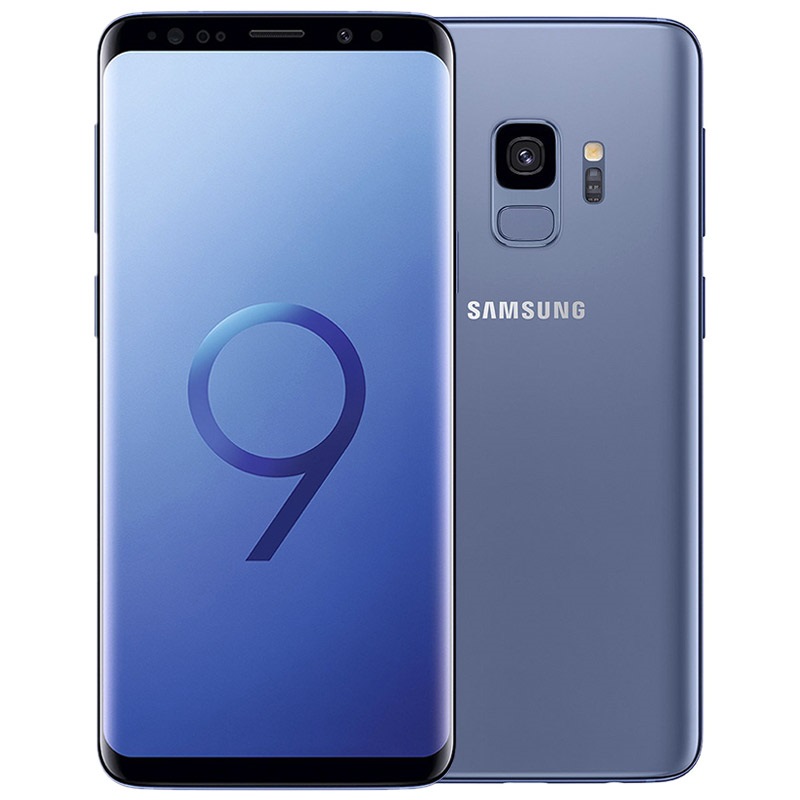 pre owned samsung galaxy s9