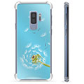 Samsung Galaxy S9+ Hybrid Case - Dandelion