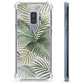 Samsung Galaxy S9+ Hybrid Case - Tropic