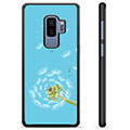 Samsung Galaxy S9+ Protective Cover - Dandelion