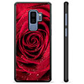 Samsung Galaxy S9+ Protective Cover - Rose