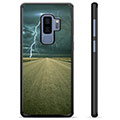 Samsung Galaxy S9+ Protective Cover - Storm