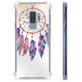 Samsung Galaxy S9+ Hybrid Case - Dreamcatcher