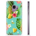 Samsung Galaxy S9 TPU Case - Summer