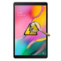 Samsung Galaxy Tab A 10.1 (2019) Diagnosis