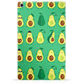 Samsung Galaxy Tab A 10.1 (2019) TPU Case - Avocado Pattern