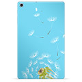 Samsung Galaxy Tab A 10.1 (2019) TPU Case - Dandelion