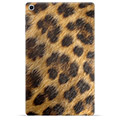 Samsung Galaxy Tab A 10.1 (2019) TPU Case - Leopard