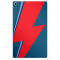 Samsung Galaxy Tab A 10.1 (2019) TPU Case - Lightning