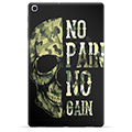 Samsung Galaxy Tab A 10.1 (2019) TPU Case - No Pain, No Gain