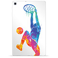 Samsung Galaxy Tab A 10.1 (2019) TPU Case - Slam Dunk