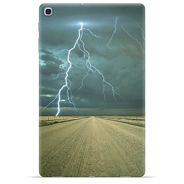 Samsung Galaxy Tab A 10.1 (2019) TPU Case - Storm