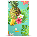 Samsung Galaxy Tab A 10.1 (2019) TPU Case - Summer