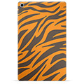 Samsung Galaxy Tab A 10.1 (2019) TPU Case - Tiger