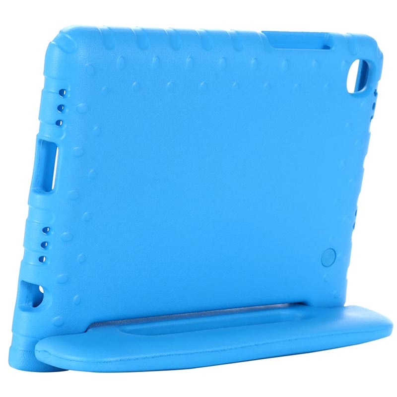 Samsung Galaxy Tab A7 10.4 (2020) Kids Carrying Shockproof Case - Blue