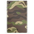 Samsung Galaxy Tab A7 10.4 (2020) TPU Case - Camo