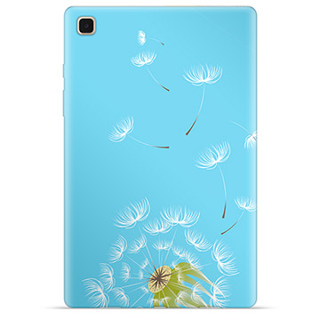 Samsung Galaxy Tab A7 10.4 (2020) TPU Case - Dandelion