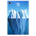 Samsung Galaxy Tab A7 10.4 (2020) TPU Case - Iceberg